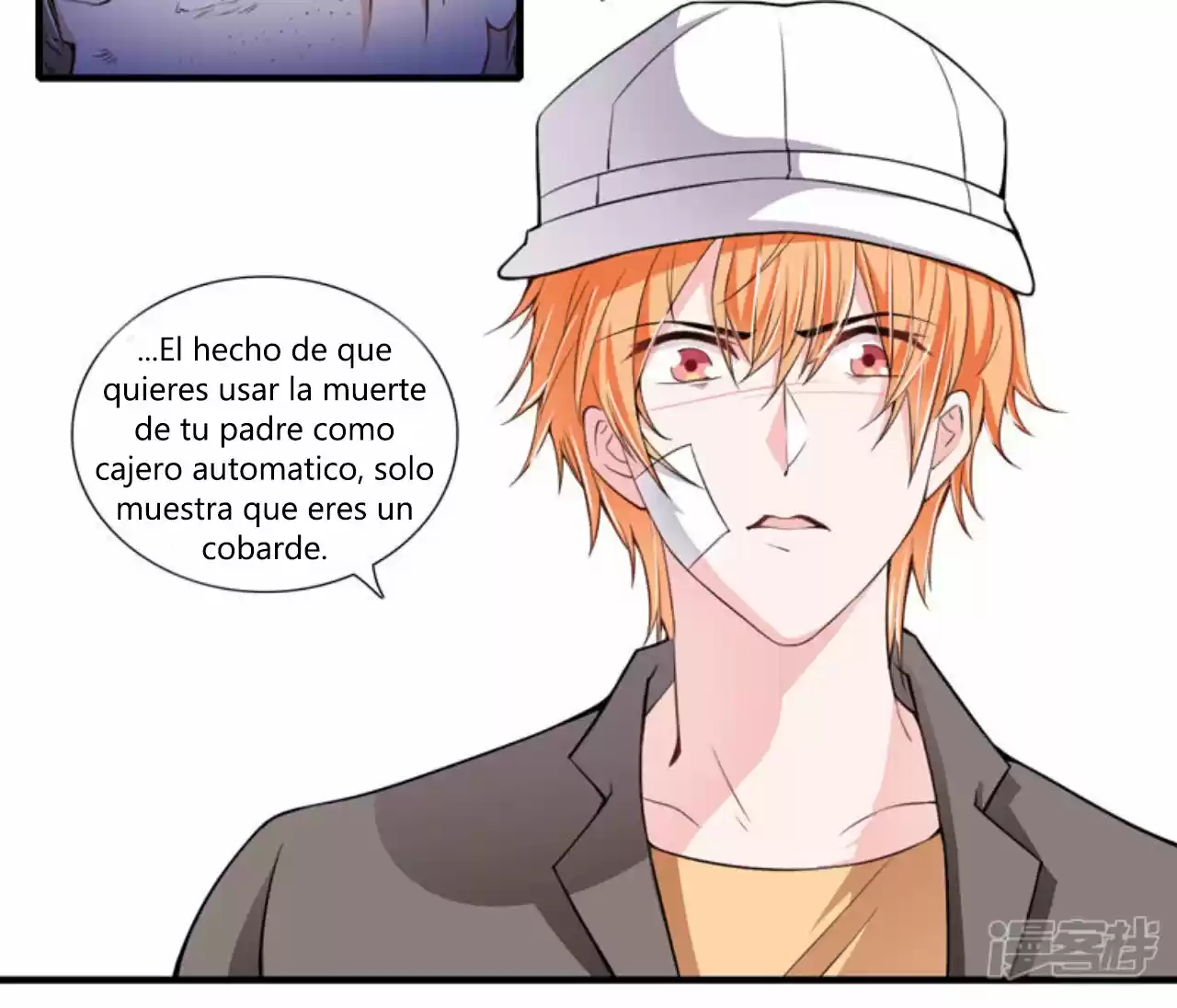 Flash Marriage Astonishing Love - Capítulo 76 - Página 27 - LectorTMOo