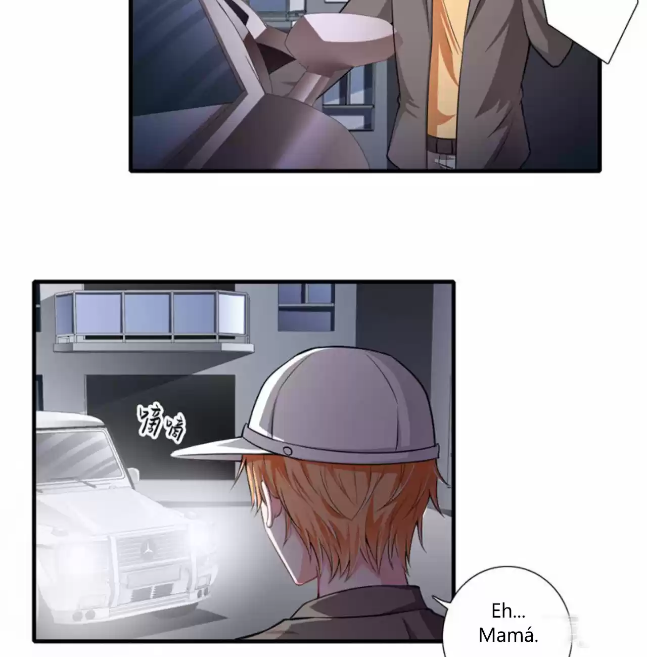 Flash Marriage Astonishing Love - Capítulo 76 - Página 30 - LectorTMOo