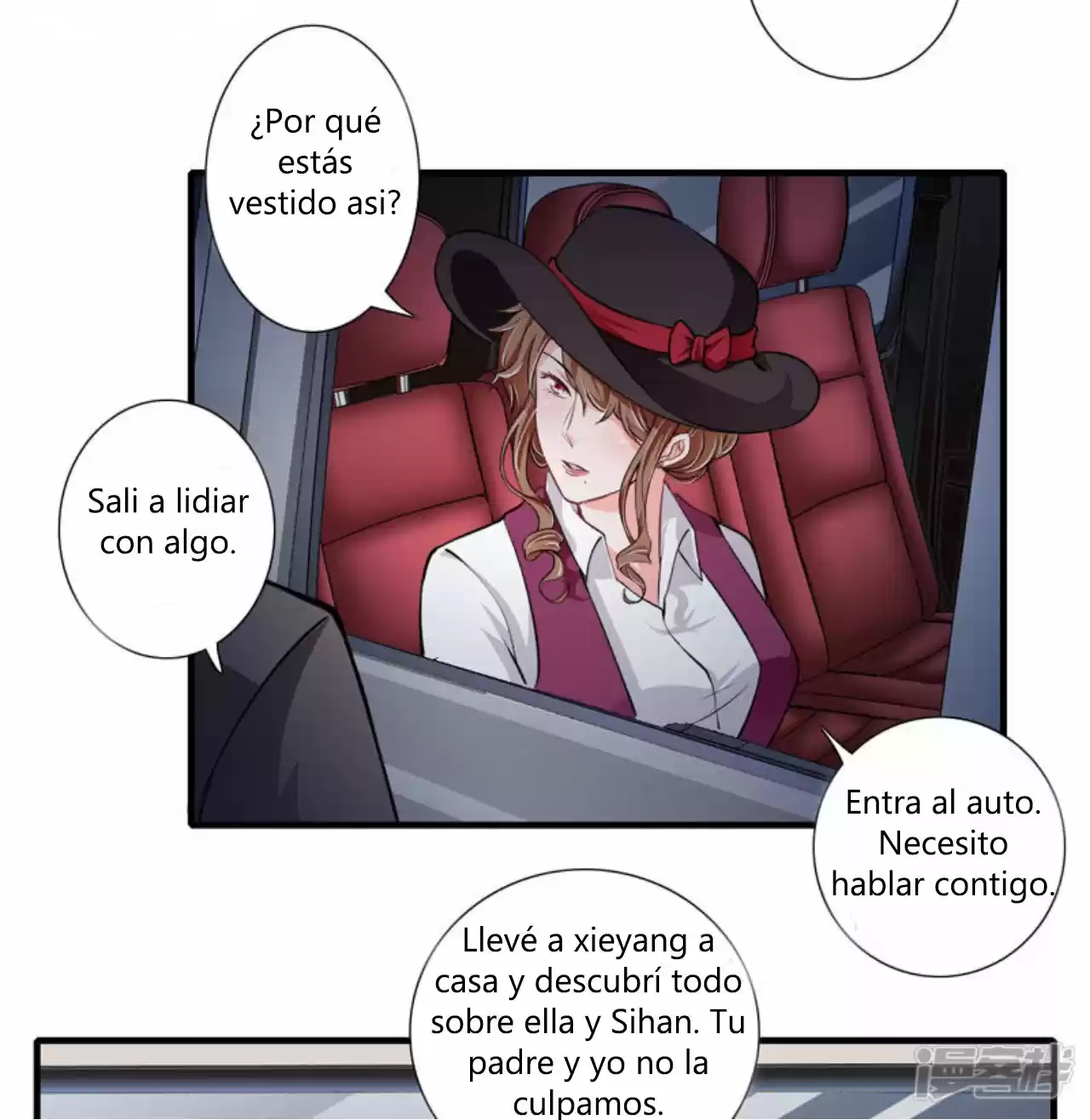 Flash Marriage Astonishing Love - Capítulo 76 - Página 31 - LectorTMOo