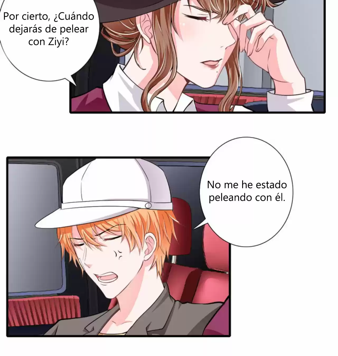 Flash Marriage Astonishing Love - Capítulo 76 - Página 33 - LectorTMOo