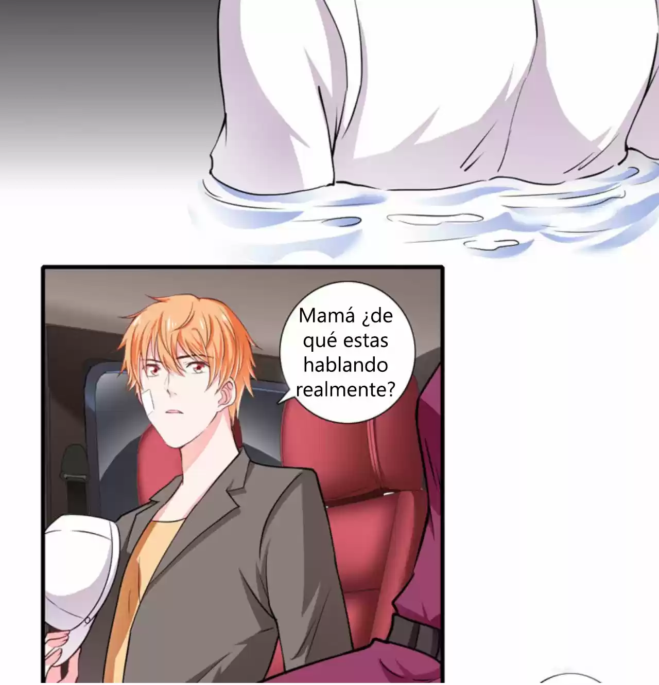 Flash Marriage Astonishing Love - Capítulo 77 - Página 4 - LectorTMOo