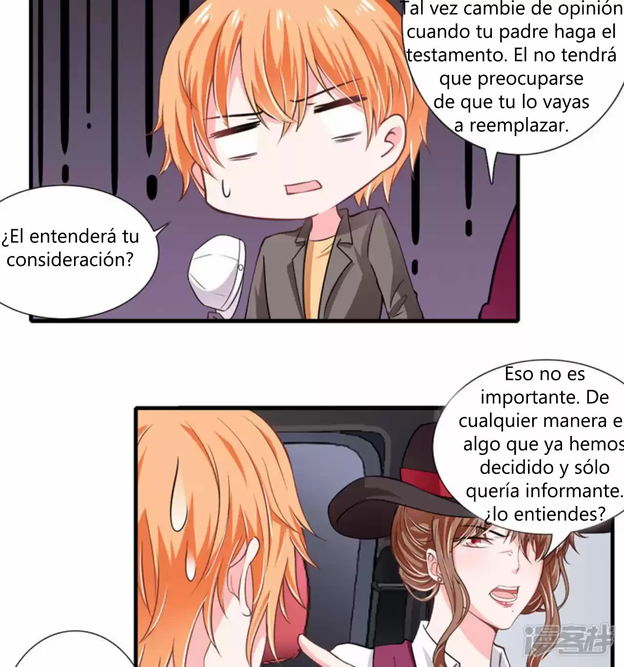 Flash Marriage Astonishing Love - Capítulo 77 - Página 6 - LectorTMOo