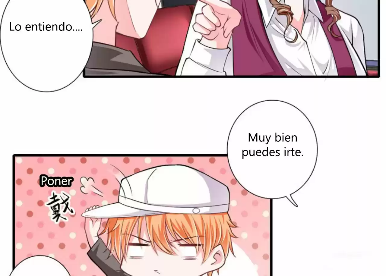 Flash Marriage Astonishing Love - Capítulo 77 - Página 7 - LectorTMOo