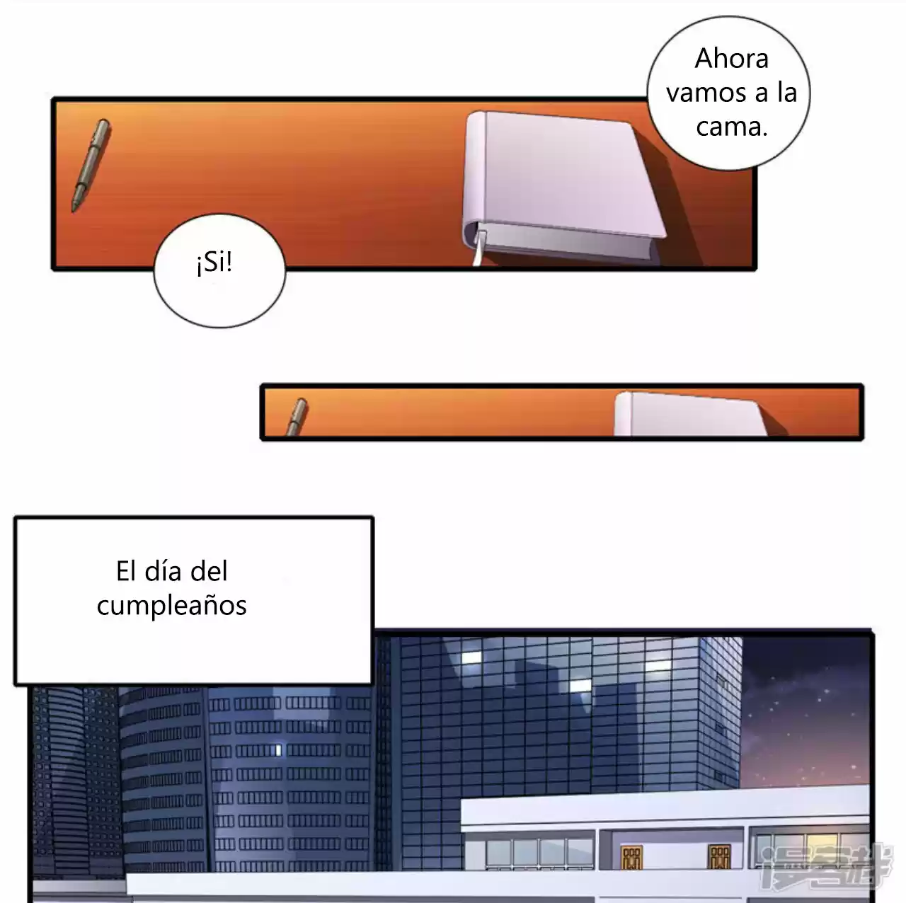 Flash Marriage Astonishing Love - Capítulo 78 - Página 4 - LectorTMOo