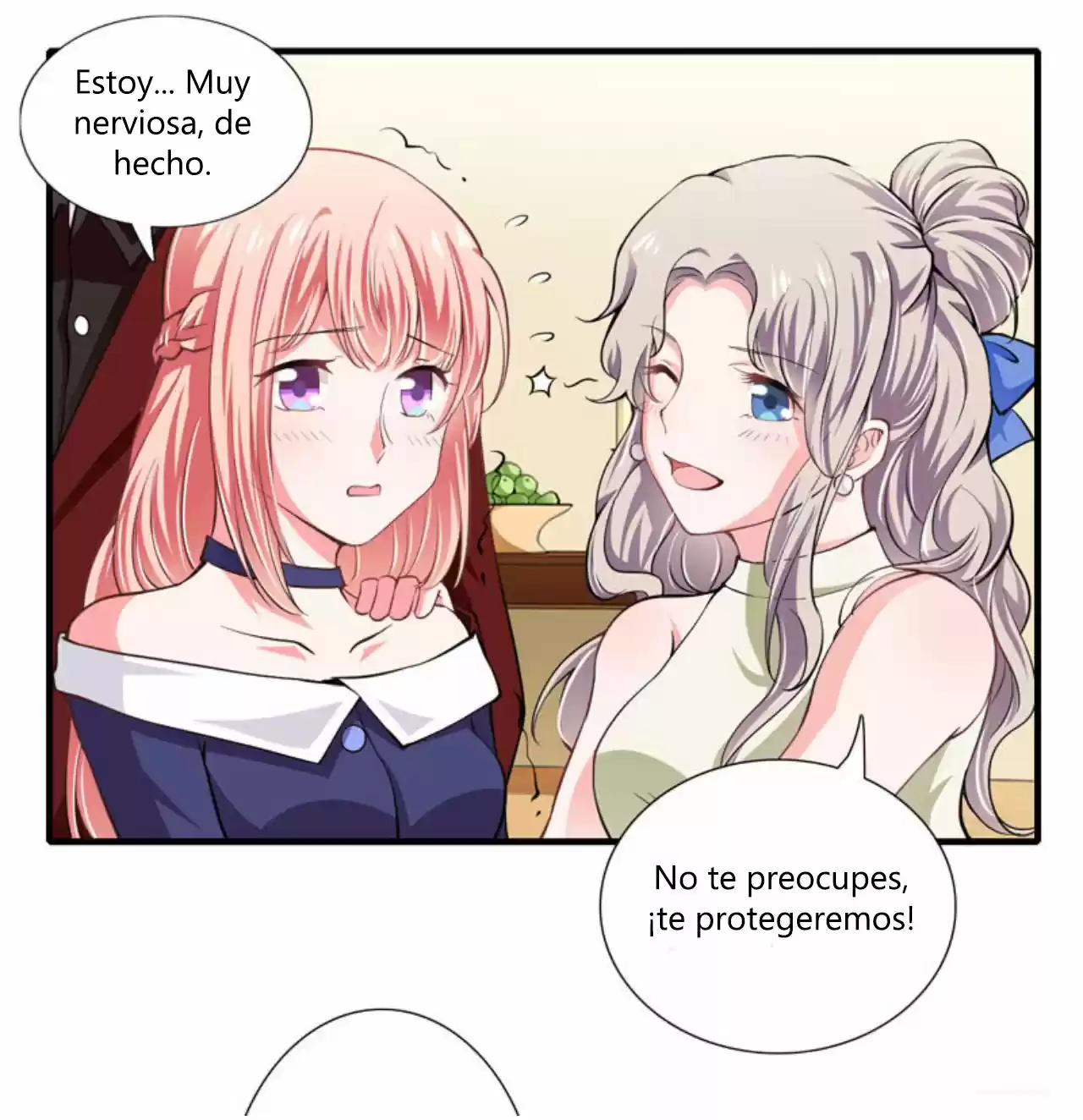 Flash Marriage Astonishing Love - Capítulo 78 - Página 9 - LectorTMOo
