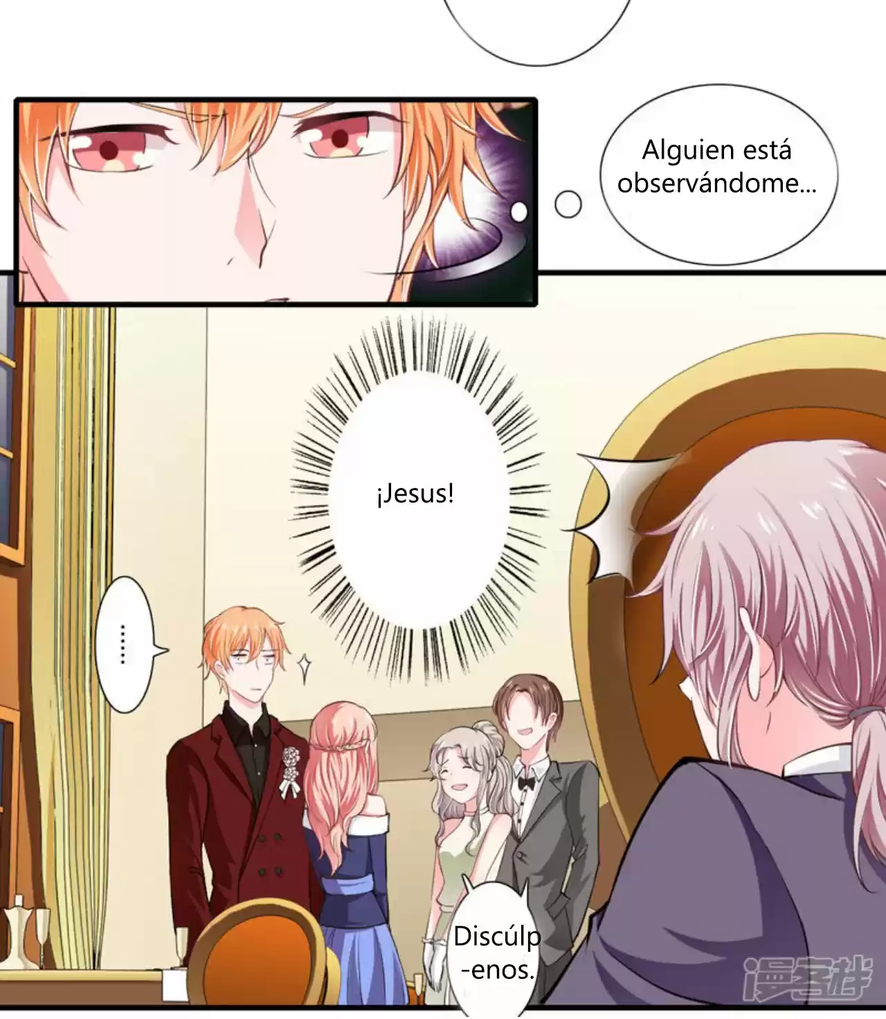 Flash Marriage Astonishing Love - Capítulo 78 - Página 11 - LectorTMOo