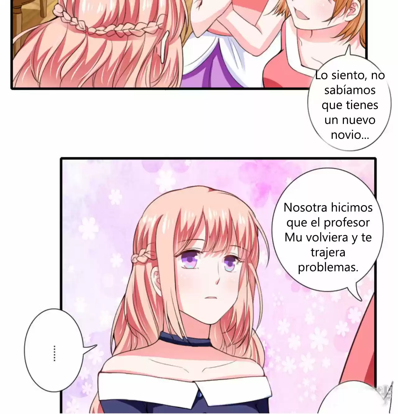 Flash Marriage Astonishing Love - Capítulo 78 - Página 20 - LectorTMOo