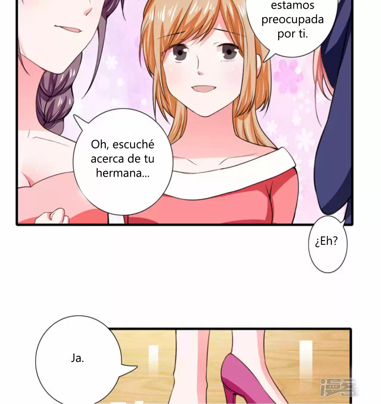 Flash Marriage Astonishing Love - Capítulo 78 - Página 22 - LectorTMOo