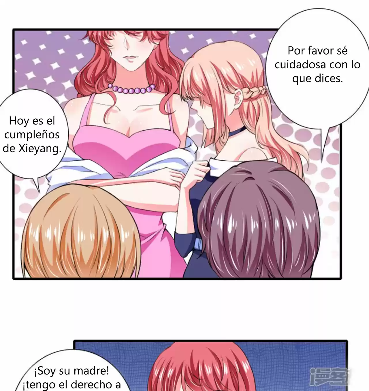 Flash Marriage Astonishing Love - Capítulo 78 - Página 25 - LectorTMOo