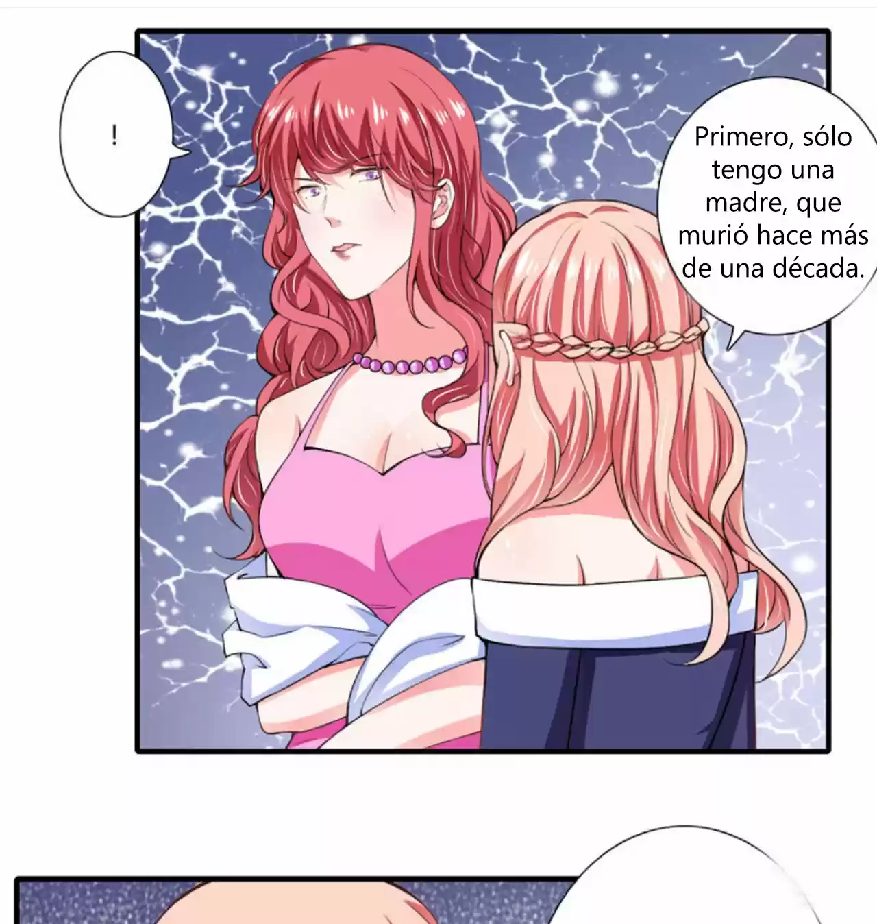 Flash Marriage Astonishing Love - Capítulo 78 - Página 27 - LectorTMOo