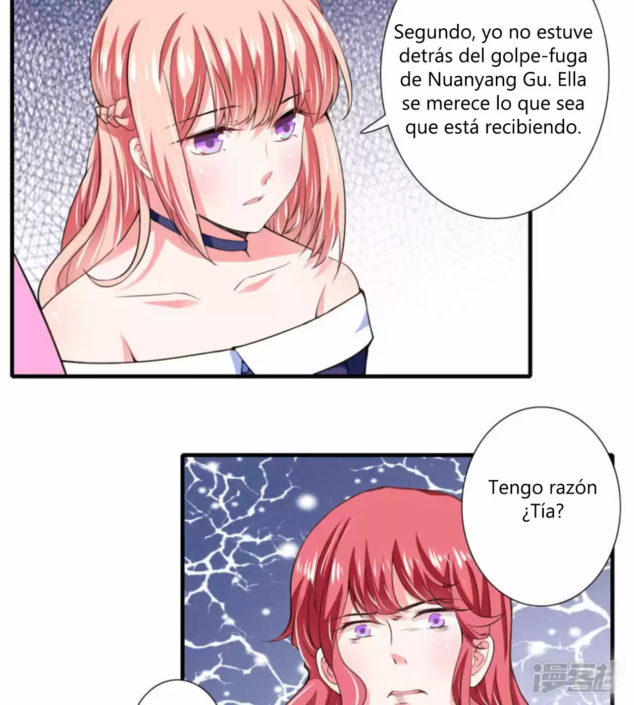 Flash Marriage Astonishing Love - Capítulo 78 - Página 28 - LectorTMOo
