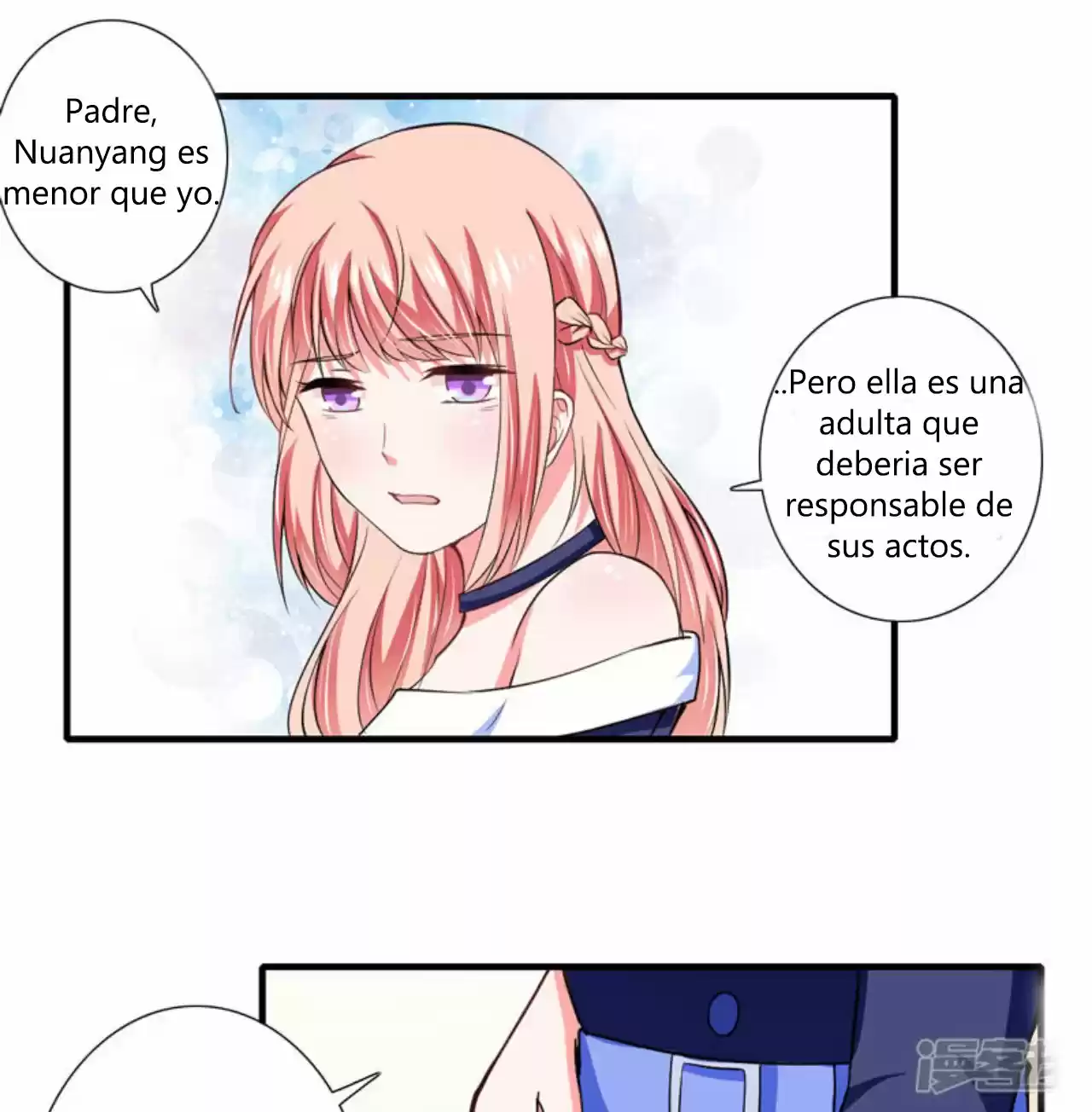 Flash Marriage Astonishing Love - Capítulo 79 - Página 11 - LectorTMOo