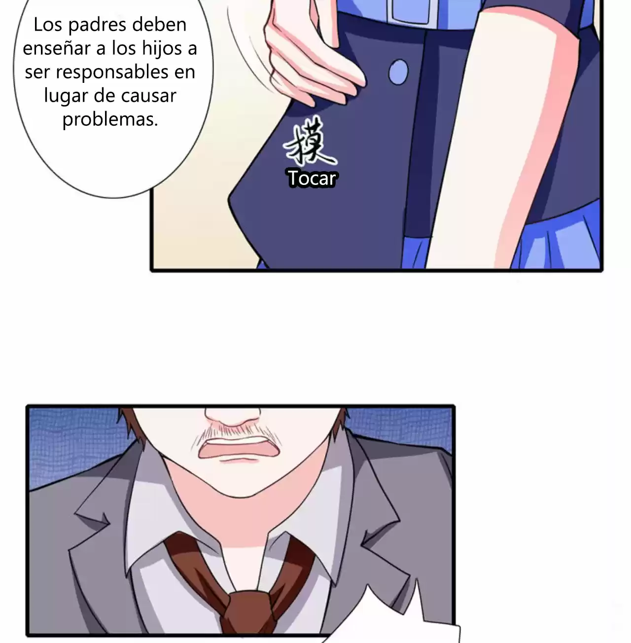 Flash Marriage Astonishing Love - Capítulo 79 - Página 12 - LectorTMOo
