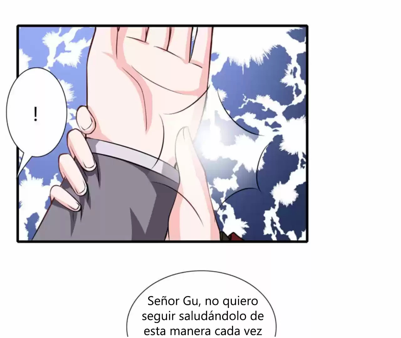 Flash Marriage Astonishing Love - Capítulo 79 - Página 14 - LectorTMOo