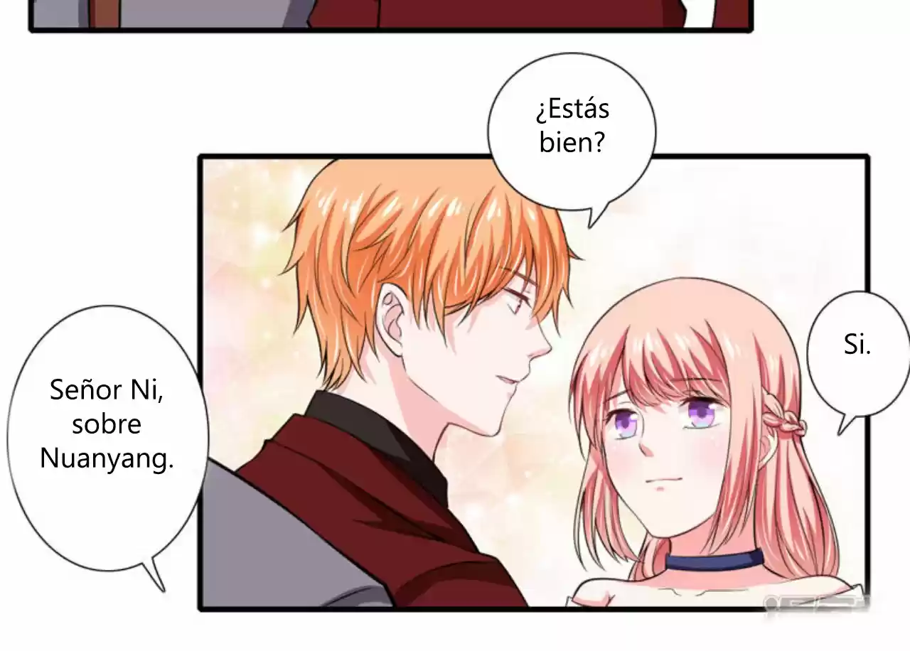 Flash Marriage Astonishing Love - Capítulo 79 - Página 17 - LectorTMOo