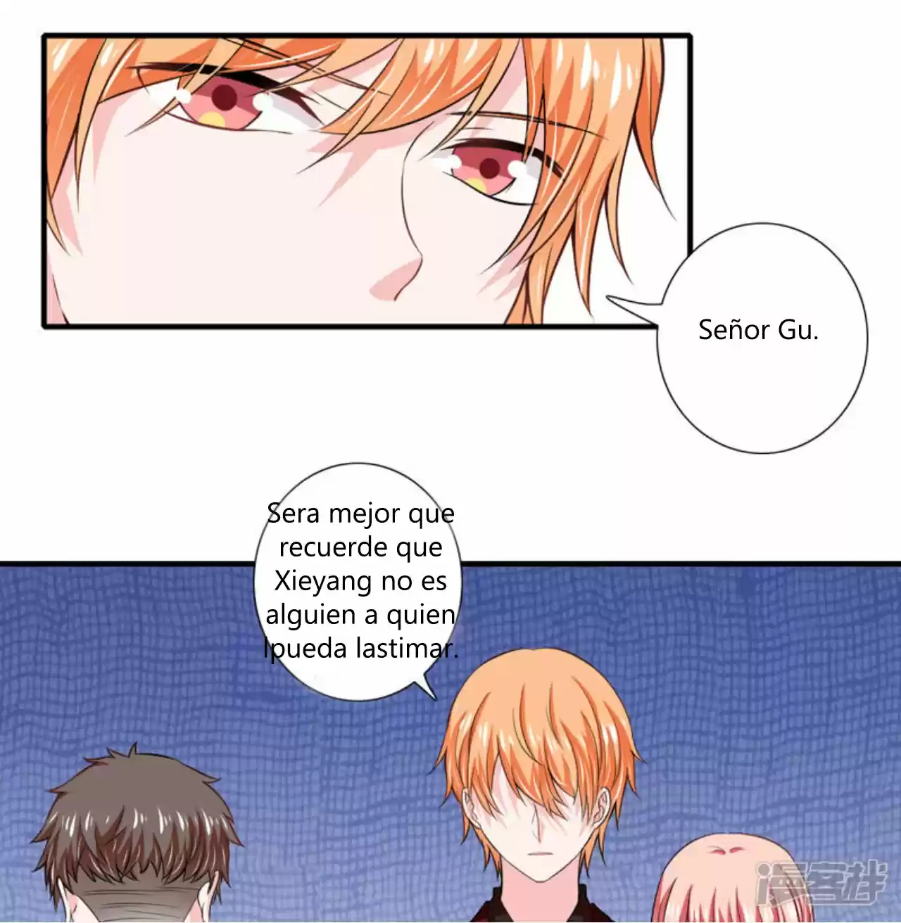 Flash Marriage Astonishing Love - Capítulo 79 - Página 18 - LectorTMOo