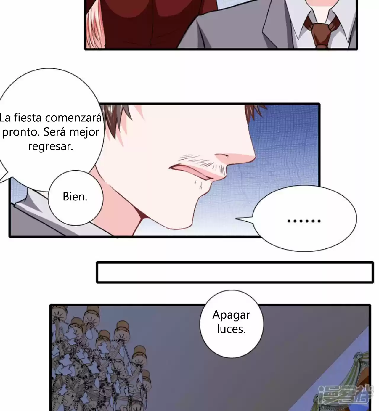 Flash Marriage Astonishing Love - Capítulo 79 - Página 20 - LectorTMOo