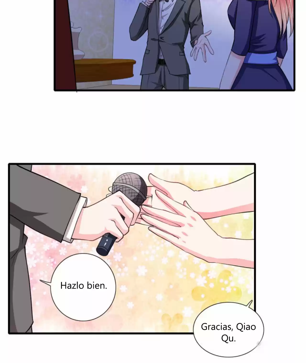 Flash Marriage Astonishing Love - Capítulo 79 - Página 24 - LectorTMOo