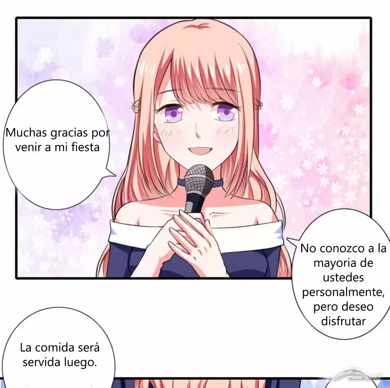 Flash Marriage Astonishing Love - Capítulo 79 - Página 25 - LectorTMOo