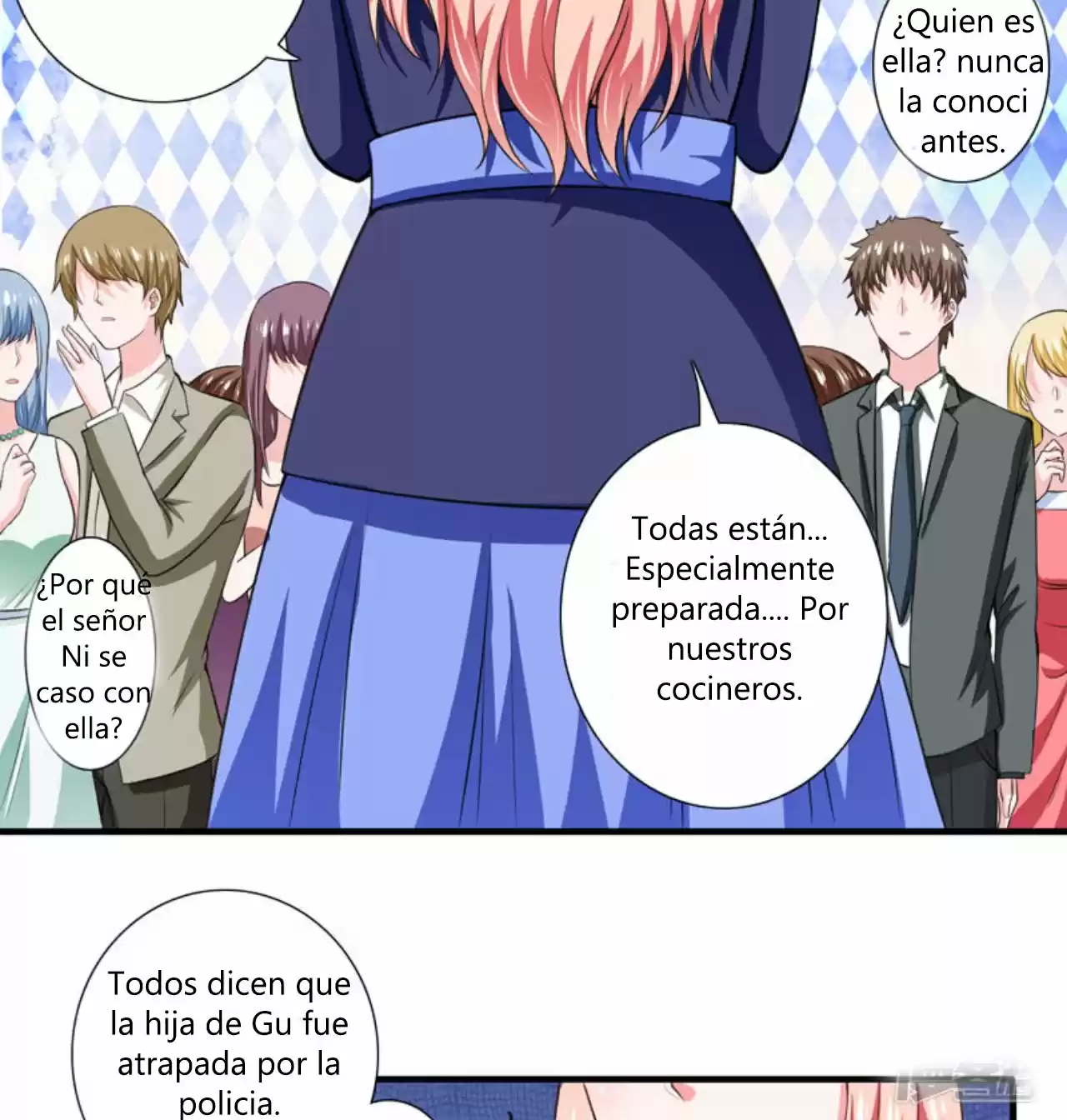 Flash Marriage Astonishing Love - Capítulo 79 - Página 26 - LectorTMOo