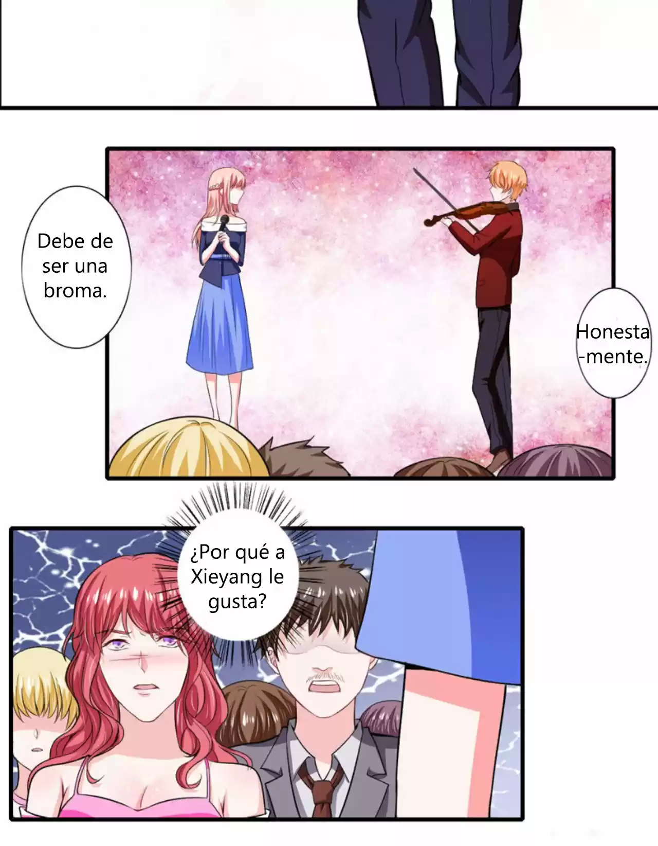 Flash Marriage Astonishing Love - Capítulo 79 - Página 31 - LectorTMOo