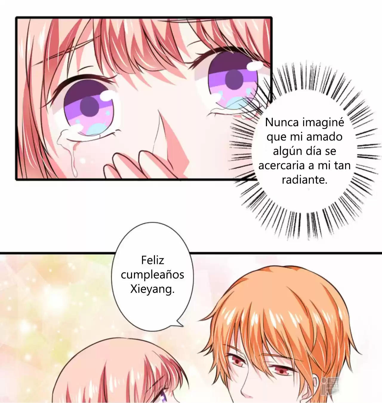 Flash Marriage Astonishing Love - Capítulo 79 - Página 32 - LectorTMOo