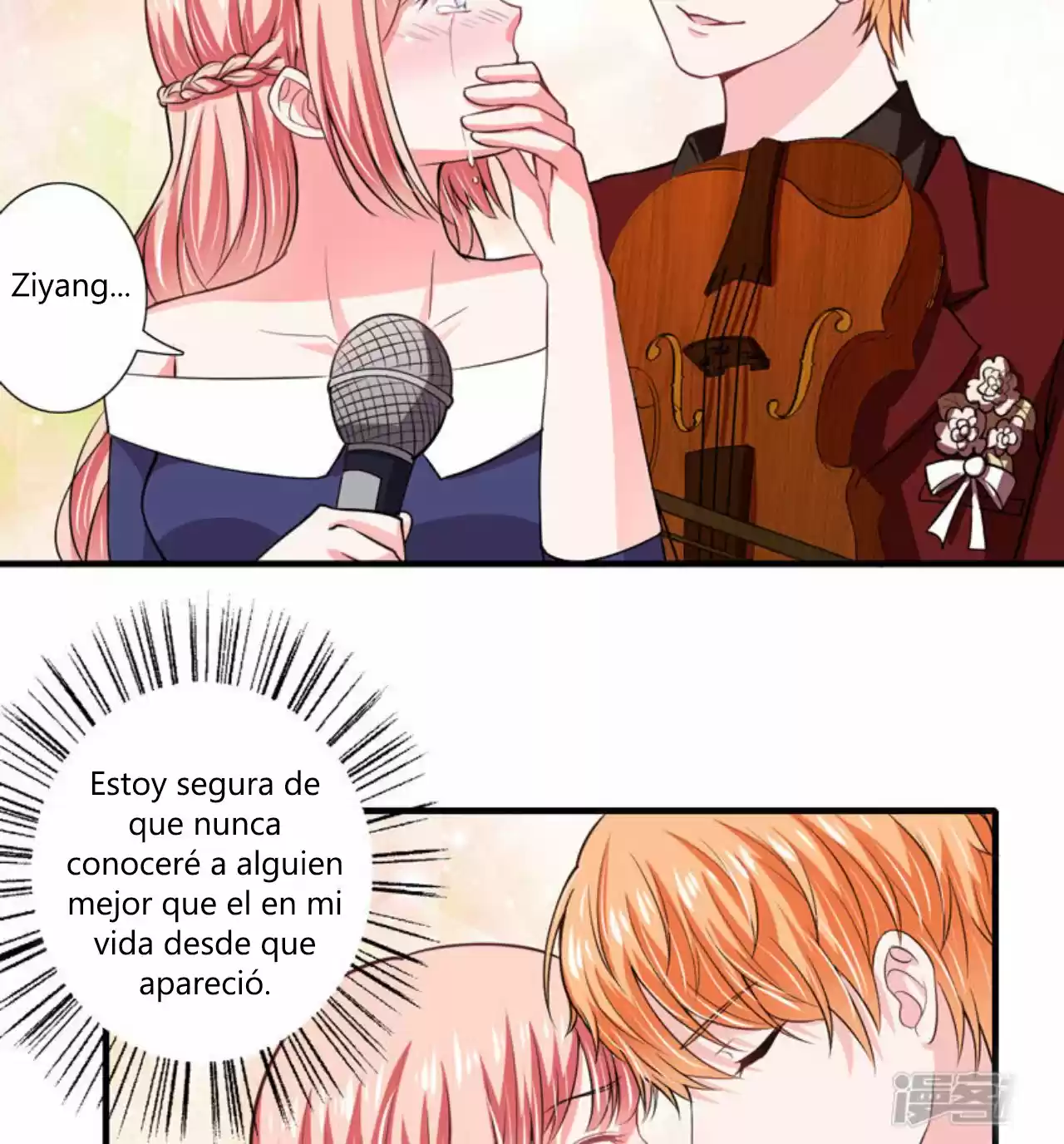 Flash Marriage Astonishing Love - Capítulo 79 - Página 33 - LectorTMOo