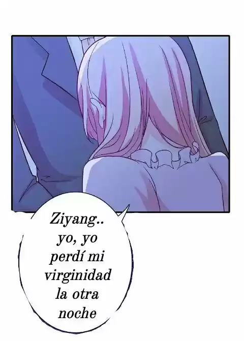 Flash Marriage Astonishing Love - Capítulo 8 - Página 9 - LectorTMOo