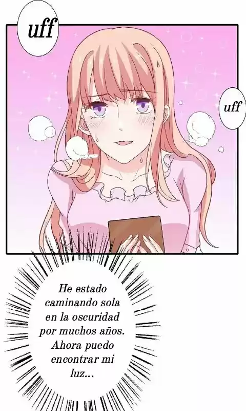 Flash Marriage Astonishing Love - Capítulo 8 - Página 22 - LectorTMOo