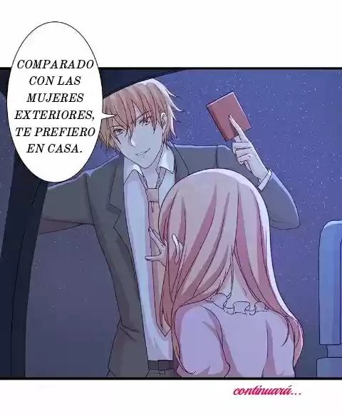 Flash Marriage Astonishing Love - Capítulo 8 - Página 31 - LectorTMOo