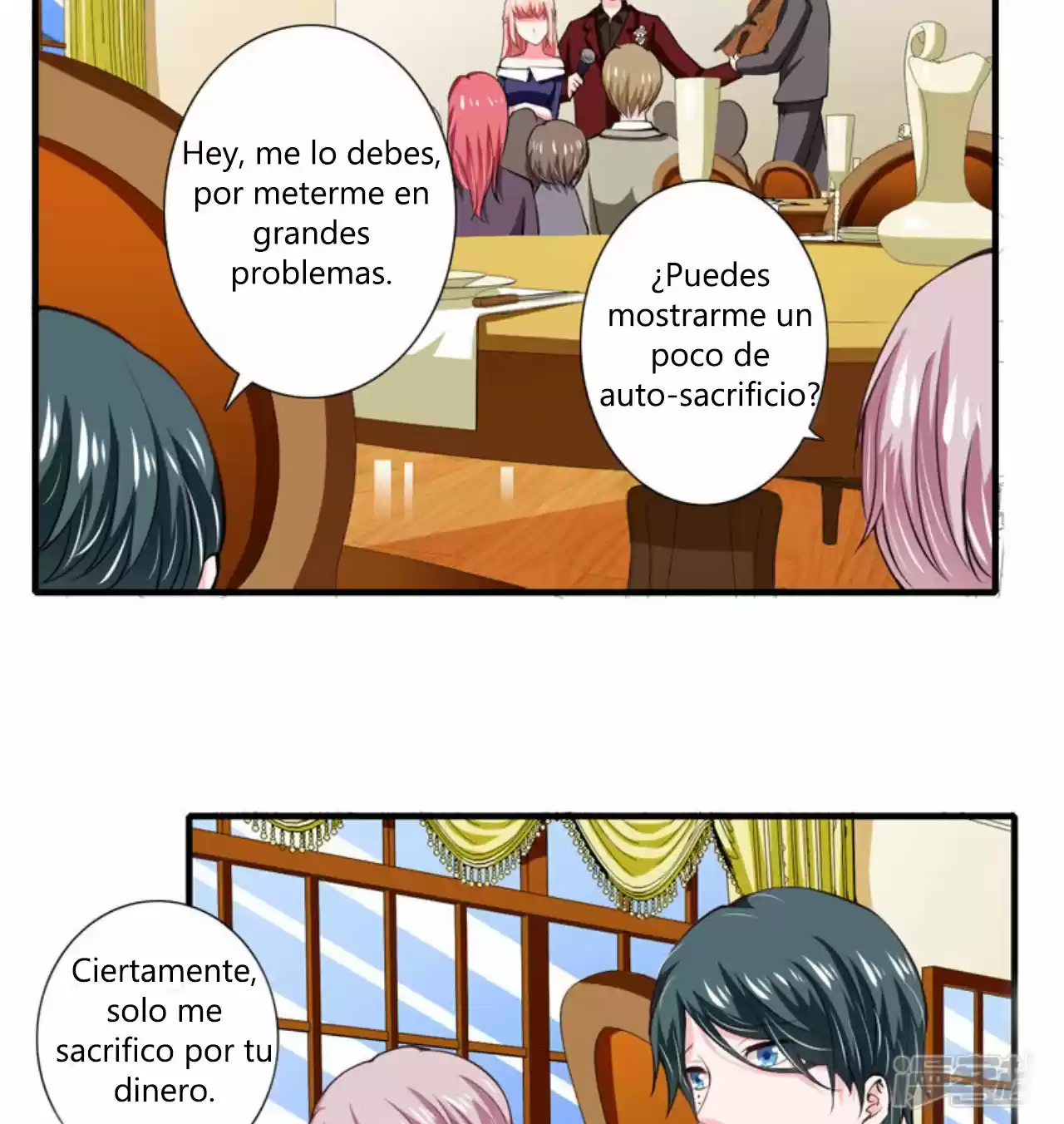 Flash Marriage Astonishing Love - Capítulo 80 - Página 4 - LectorTMOo
