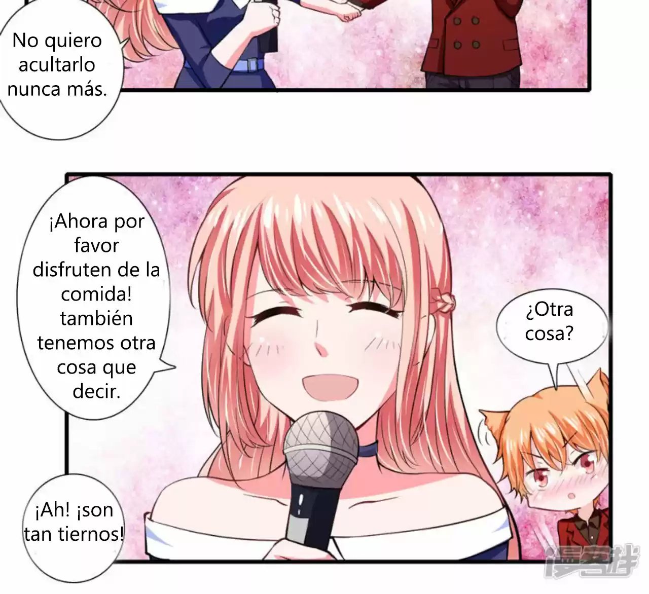 Flash Marriage Astonishing Love - Capítulo 80 - Página 16 - LectorTMOo