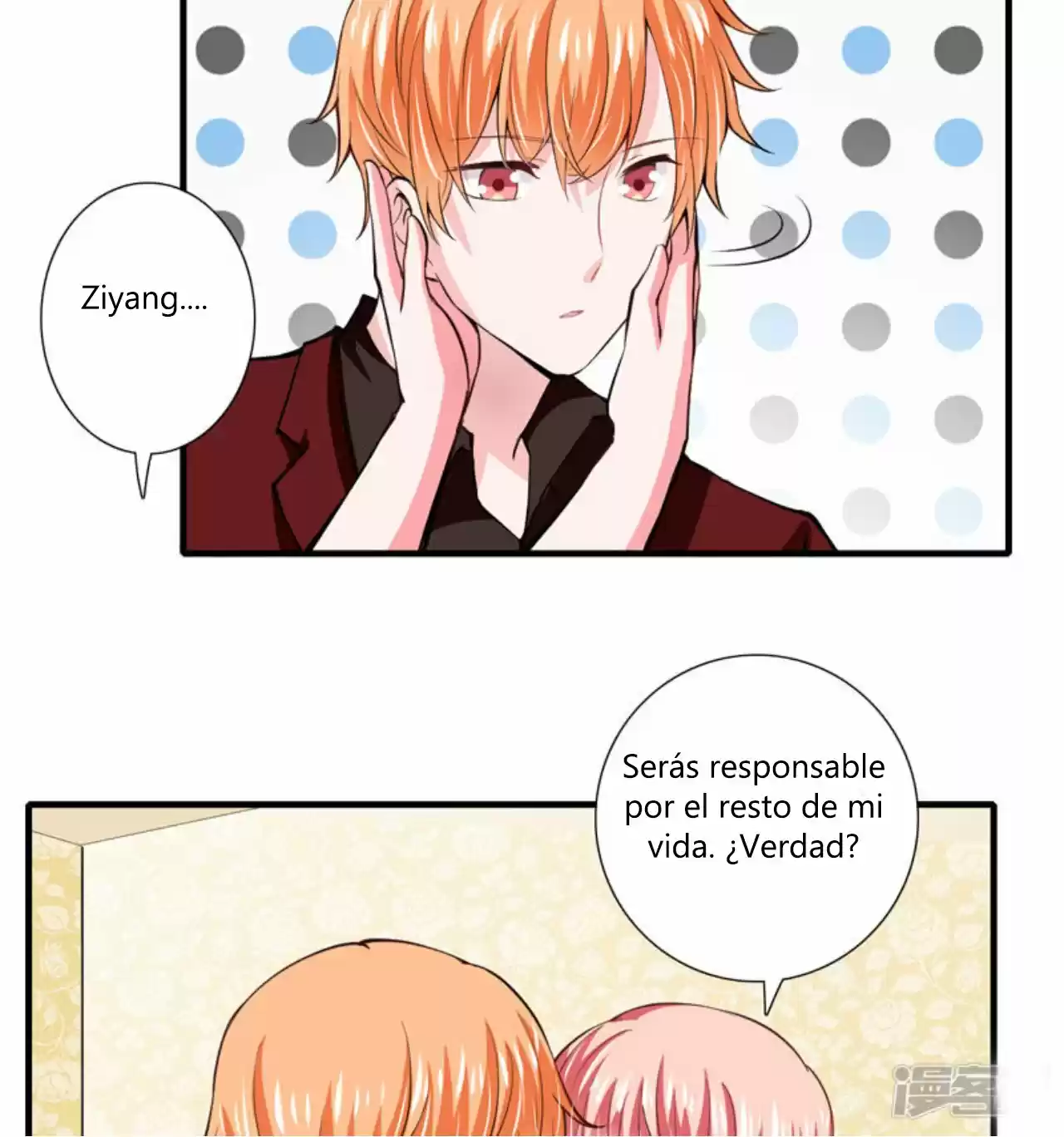 Flash Marriage Astonishing Love - Capítulo 80 - Página 21 - LectorTMOo