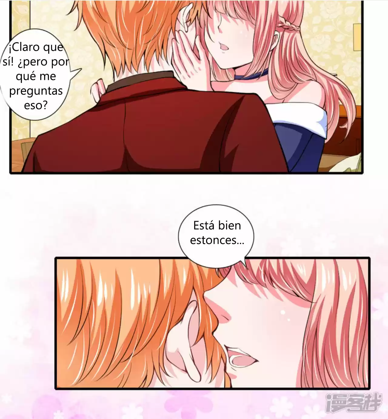 Flash Marriage Astonishing Love - Capítulo 80 - Página 22 - LectorTMOo