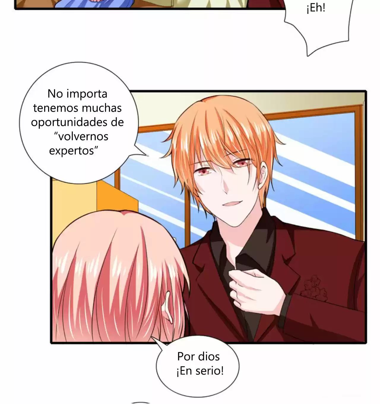 Flash Marriage Astonishing Love - Capítulo 80 - Página 28 - LectorTMOo