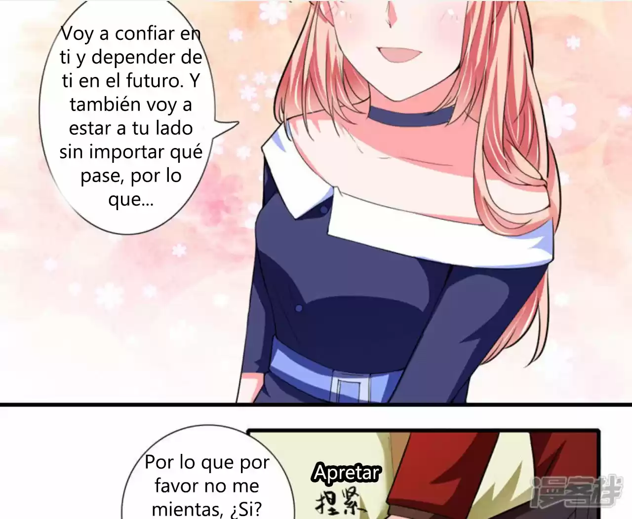 Flash Marriage Astonishing Love - Capítulo 80 - Página 33 - LectorTMOo