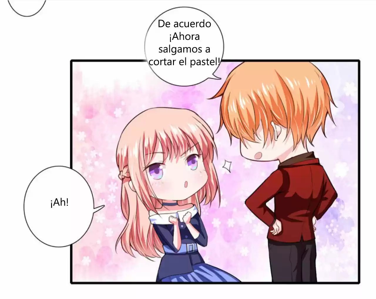 Flash Marriage Astonishing Love - Capítulo 81 - Página 4 - LectorTMOo