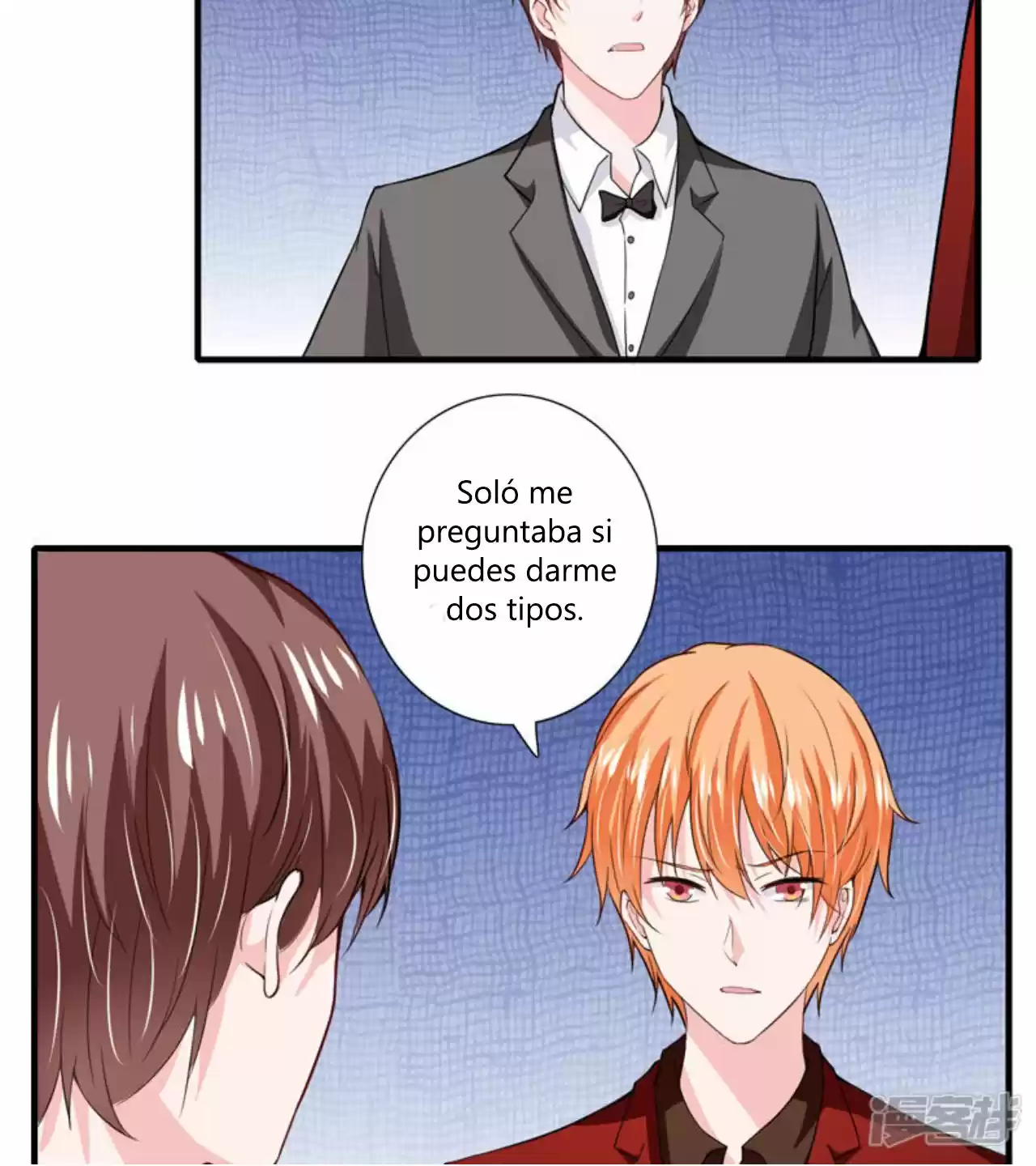 Flash Marriage Astonishing Love - Capítulo 81 - Página 9 - LectorTMOo
