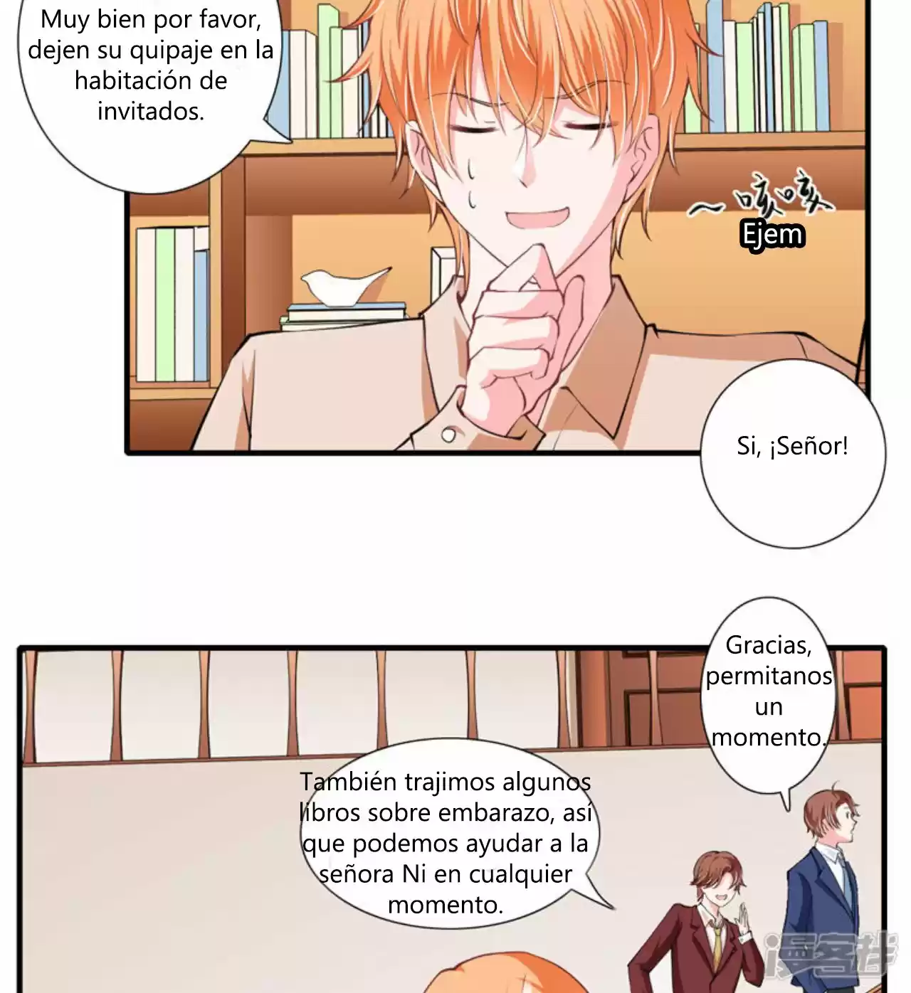 Flash Marriage Astonishing Love - Capítulo 82 - Página 18 - LectorTMOo