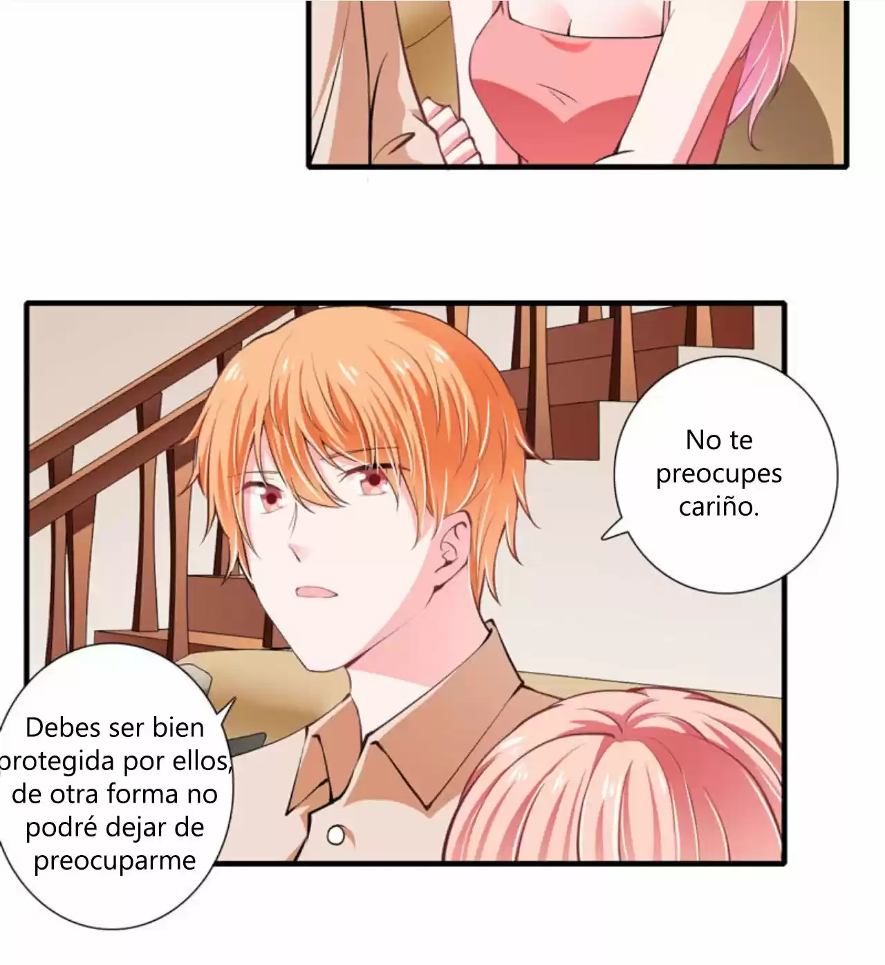Flash Marriage Astonishing Love - Capítulo 82 - Página 20 - LectorTMOo