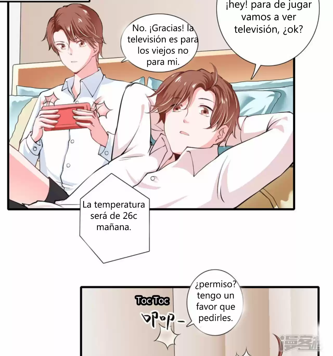 Flash Marriage Astonishing Love - Capítulo 82 - Página 23 - LectorTMOo