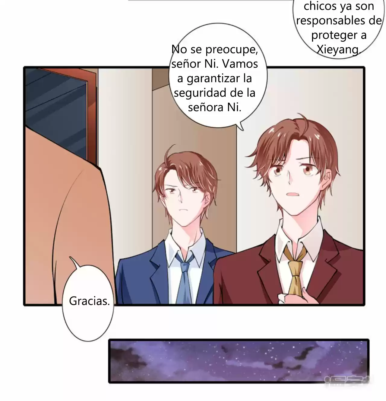 Flash Marriage Astonishing Love - Capítulo 82 - Página 27 - LectorTMOo