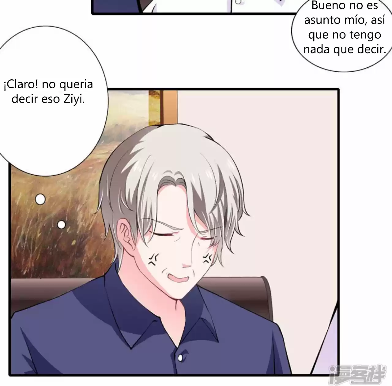 Flash Marriage Astonishing Love - Capítulo 83 - Página 4 - LectorTMOo