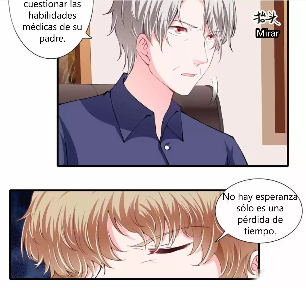 Flash Marriage Astonishing Love - Capítulo 83 - Página 7 - LectorTMOo