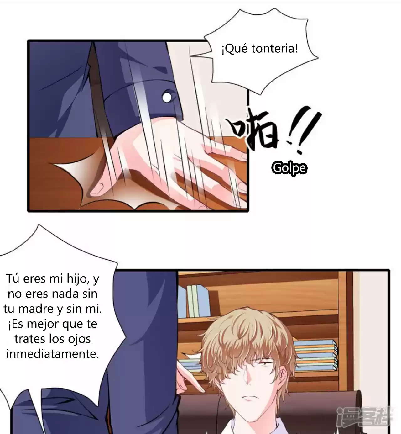 Flash Marriage Astonishing Love - Capítulo 83 - Página 8 - LectorTMOo