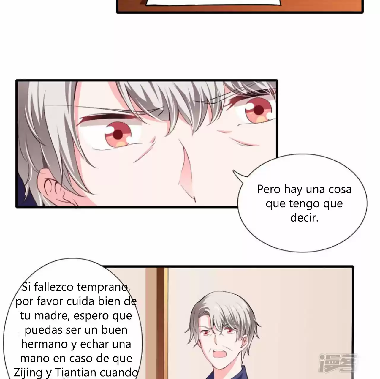 Flash Marriage Astonishing Love - Capítulo 83 - Página 10 - LectorTMOo