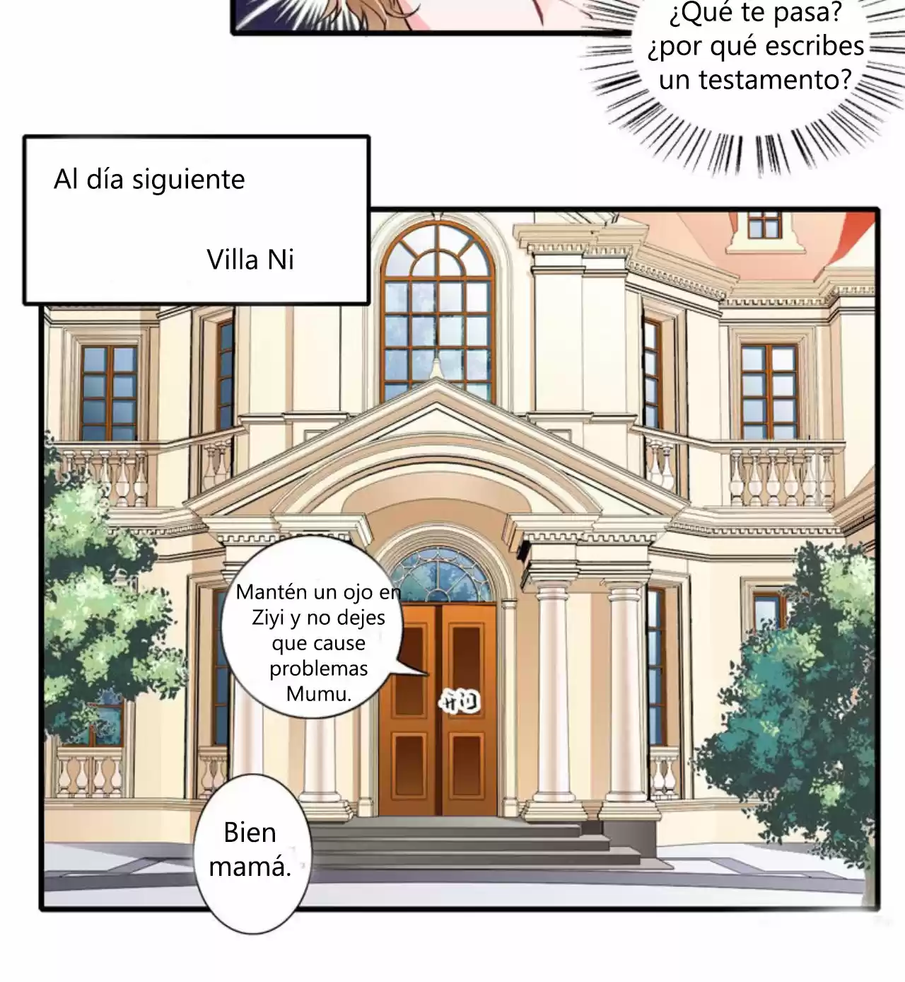 Flash Marriage Astonishing Love - Capítulo 83 - Página 13 - LectorTMOo