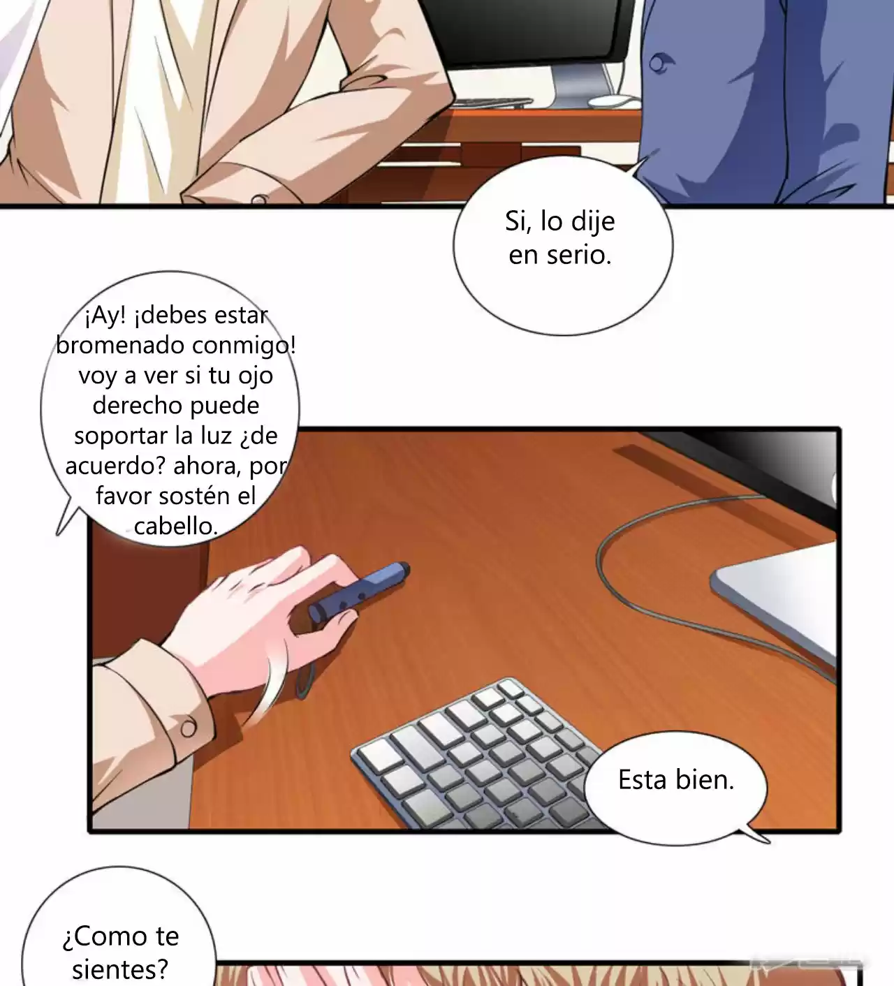 Flash Marriage Astonishing Love - Capítulo 83 - Página 24 - LectorTMOo