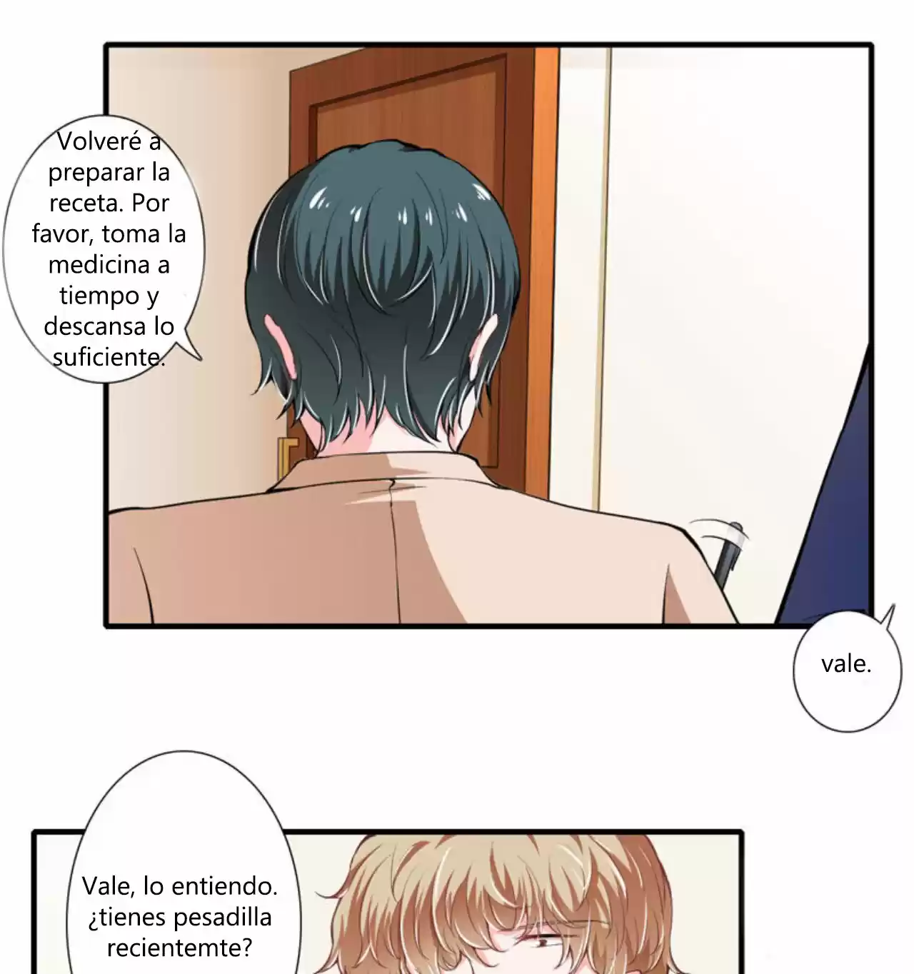 Flash Marriage Astonishing Love - Capítulo 83 - Página 26 - LectorTMOo