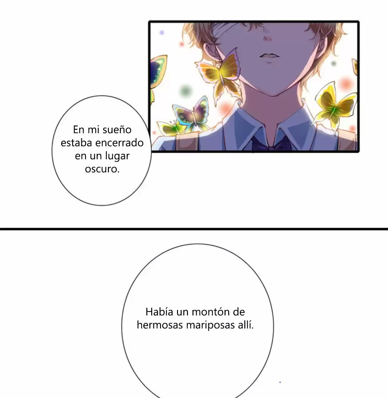 Flash Marriage Astonishing Love - Capítulo 83 - Página 29 - LectorTMOo